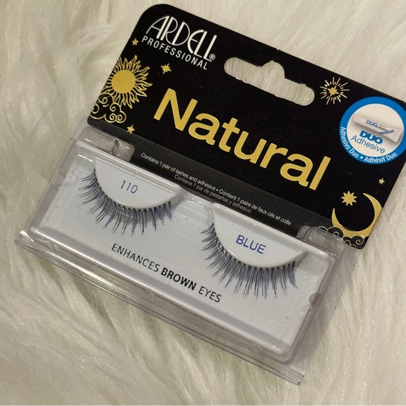Ardell Lashes - Nautral, Wispies, & Cat Eye False Eyelashes Bundle Set - Picture 7 of 9